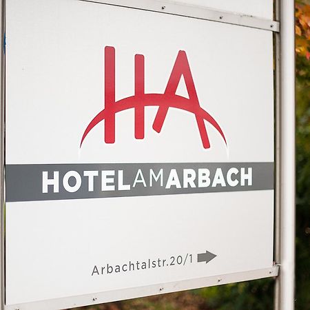 Hotel Apartment Am Arbach Eningen unter Achalm Luaran gambar