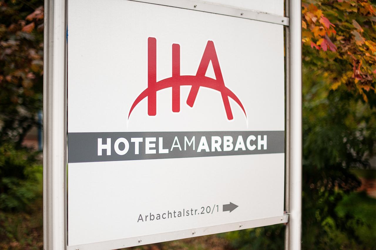 Hotel Apartment Am Arbach Eningen unter Achalm Luaran gambar