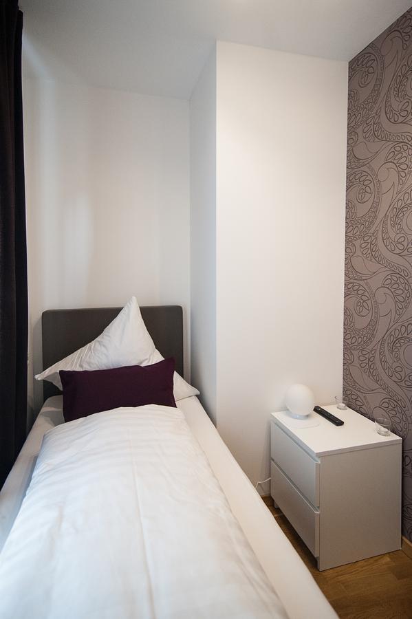 Hotel Apartment Am Arbach Eningen unter Achalm Bilik gambar