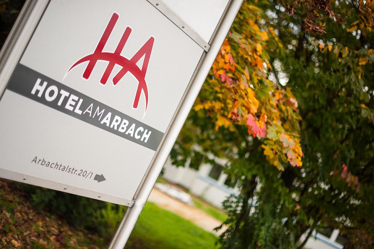 Hotel Apartment Am Arbach Eningen unter Achalm Luaran gambar
